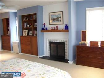 1998 Rochambeau Drive Malvern, PA 19355 - Photo 8 of 12 Bedroom - Main