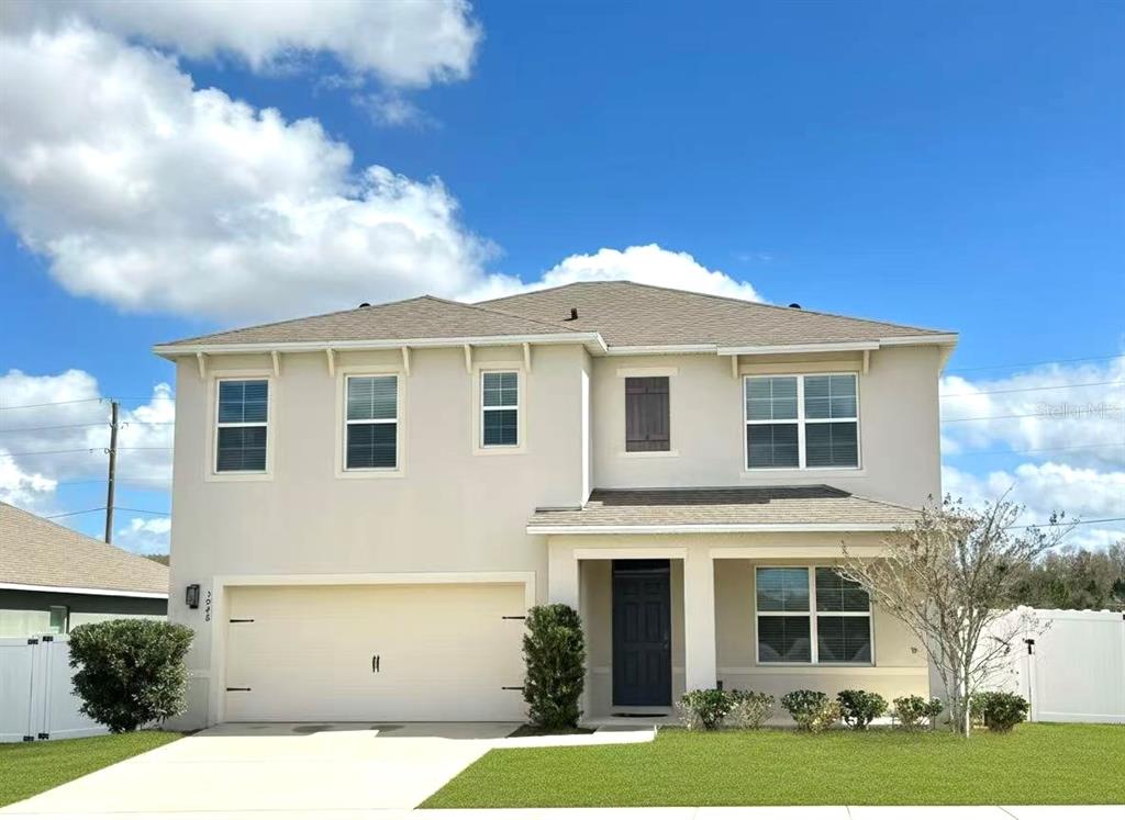 3048 Bethpage Loop Mount Dora, FL 32757 - Photo 1 of 55