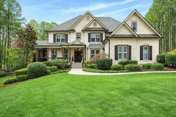$1,100,000 | 228 Fairway Overlook Drive, Acworth, GA 30101