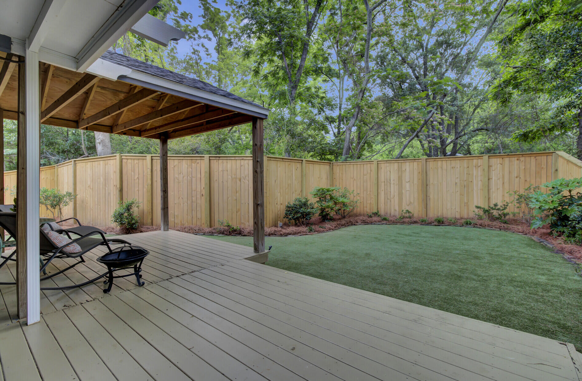 1313 Llewellyn Road Mount Pleasant, SC 29464 - Photo 5 of 40 40_40_mls