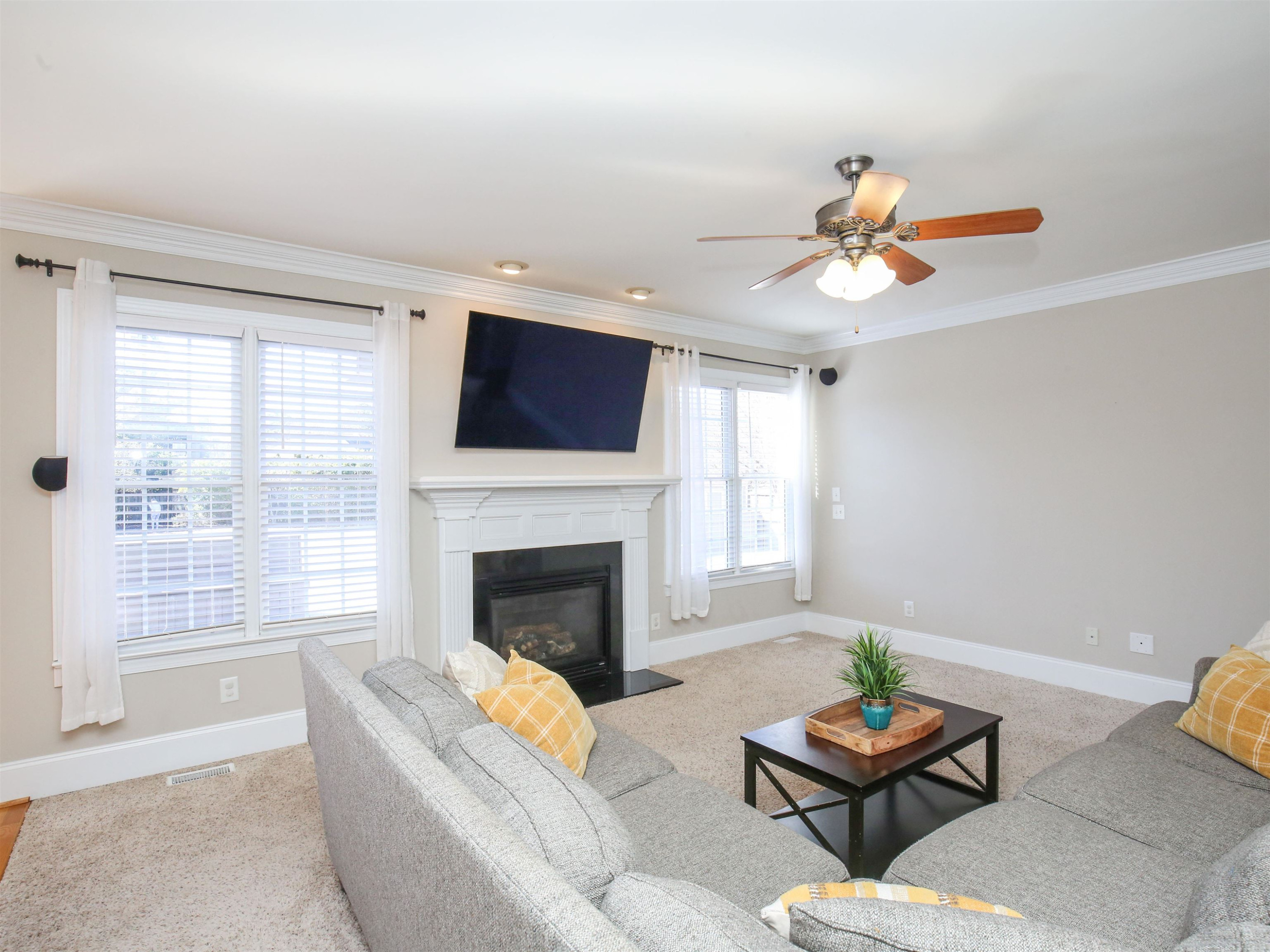 4609 Badger Springs Road Raleigh, NC 27603 - Photo 24 of 72 Photo 24