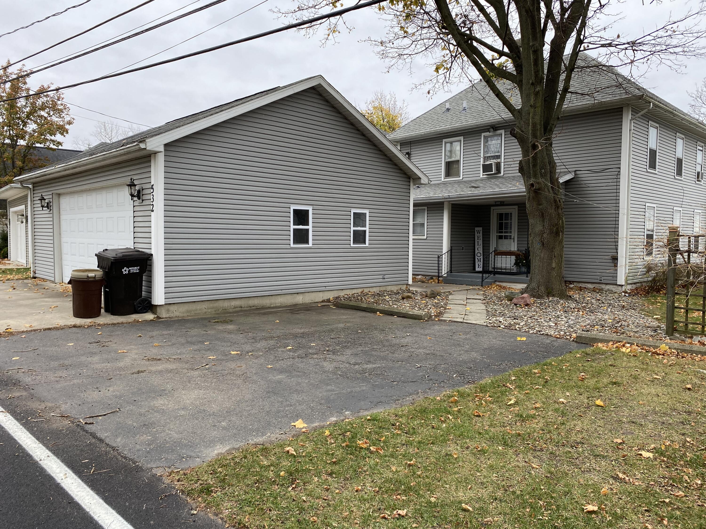 532 Lake Drive Coldwater, MI 49036 - Photo 16 of 62 8B5B6484-A254-4290-9D99-F0E9EE4D71FF