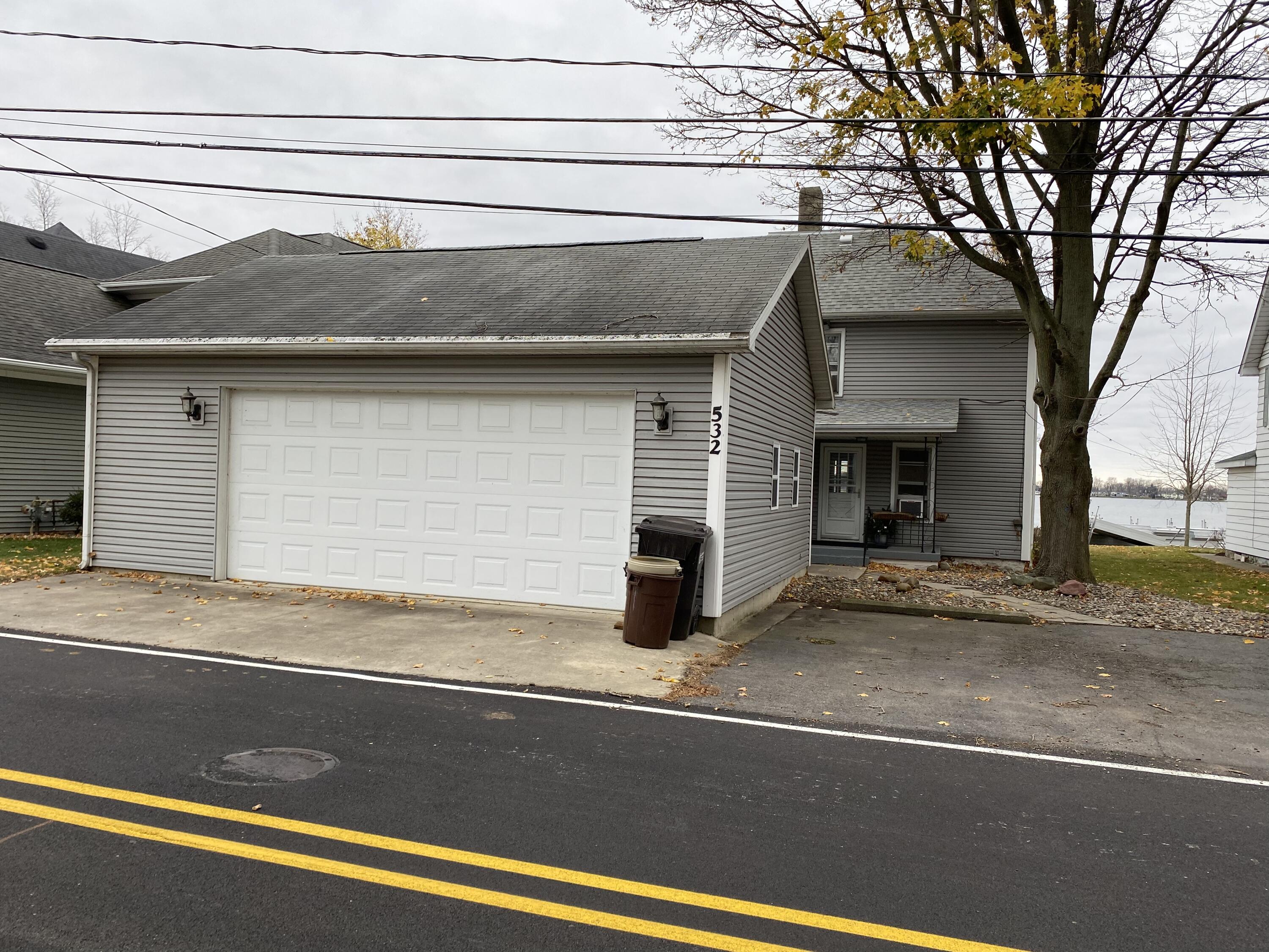 532 Lake Drive Coldwater, MI 49036 - Photo 17 of 62 9A7CE46A-75A4-425D-9CC8-5B0807FA10F9