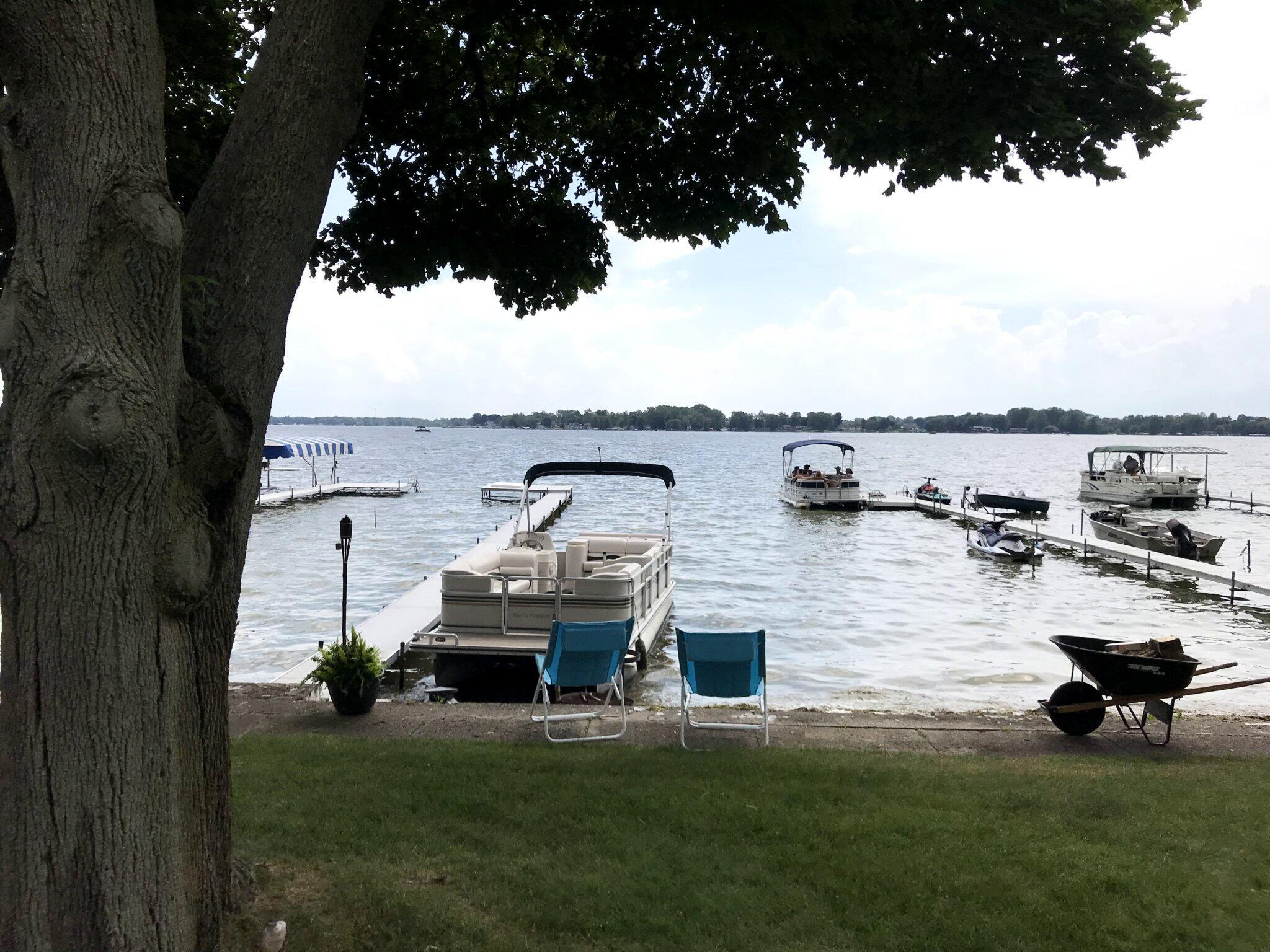 532 Lake Drive Coldwater, MI 49036 - Photo 2 of 62 C99589C3-9264-4069-9FF2-976E338957B5