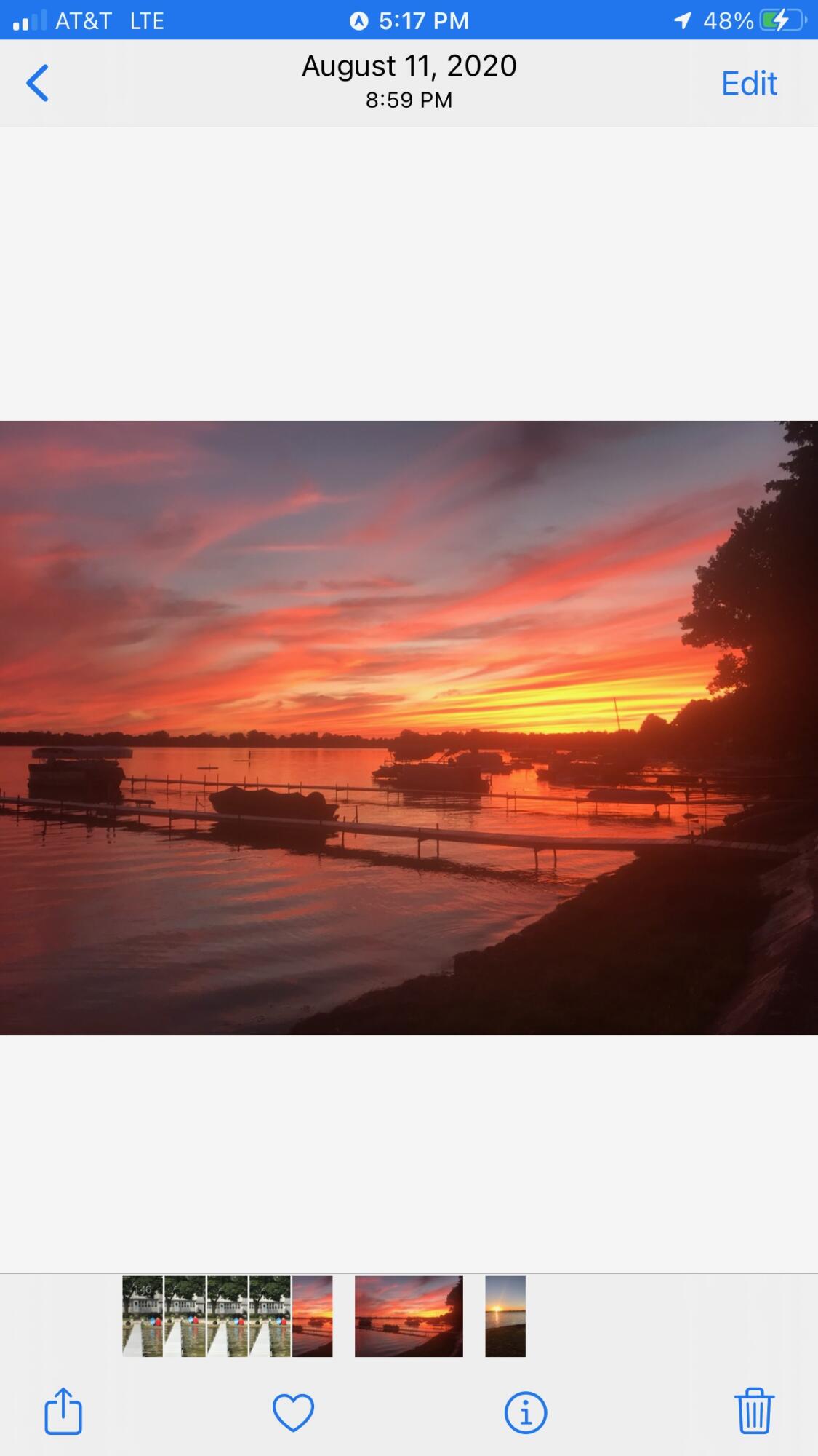 532 Lake Drive Coldwater, MI 49036 - Photo 60 of 62 090DA019-6724-4506-9F49-00D81D2C1220