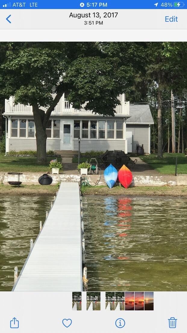 532 Lake Drive Coldwater, MI 49036 - Photo 61 of 62 165974F8-E1B9-40EB-A146-83A44A2AB7D5