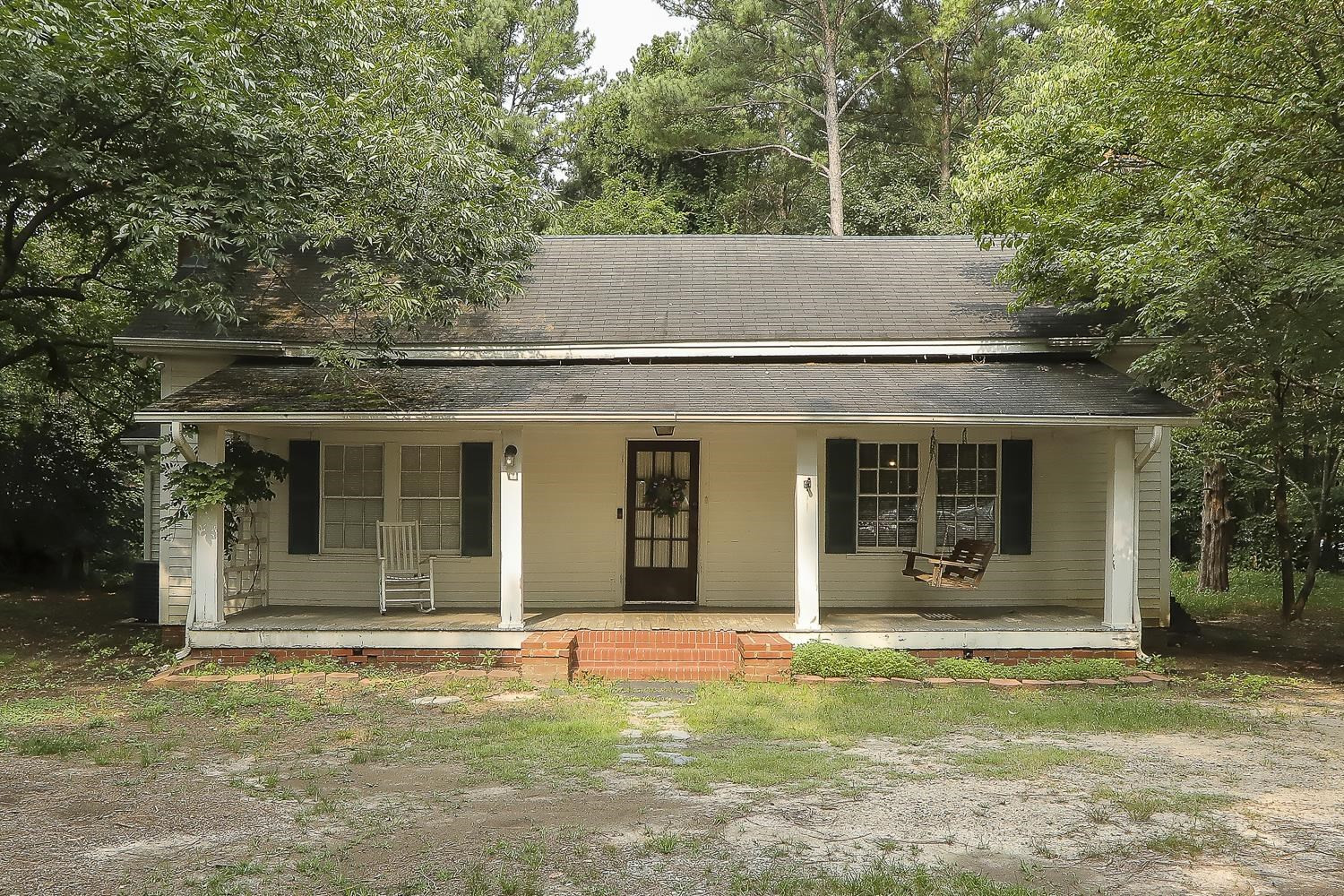 6920 Holly Springs Road Raleigh, NC 27606 - Photo 1 of 44 6920 Holly Springs Rd.
