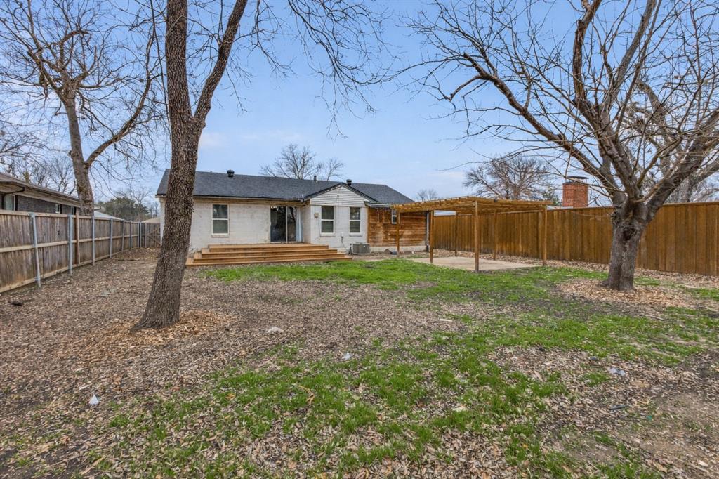 10550 Ferguson Road Dallas, TX 75228 - Photo 22 of 23