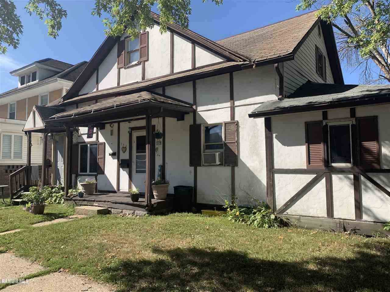 125 3rd Street Savanna, IL 61074 - Photo 3 of 18