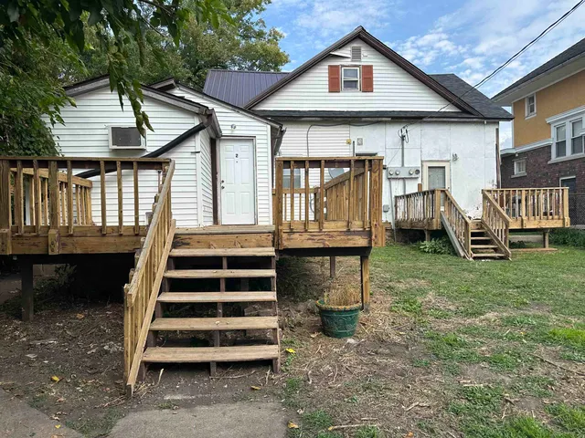 $45,000 | 125 3rd Street, Savanna, IL 61074