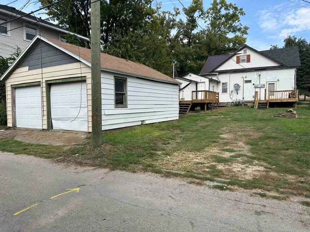 $45,000 | 125 3rd Street, Savanna, IL 61074