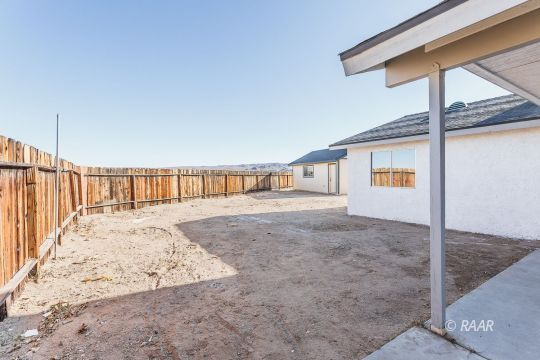 628 South Appaloosa Street Ridgecrest, CA 93555 - Photo 27 of 35 Gallery Image 27