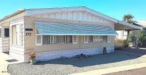 $39,999 | 3104 East Broadway Road, Unit 272, Mesa, AZ 85204