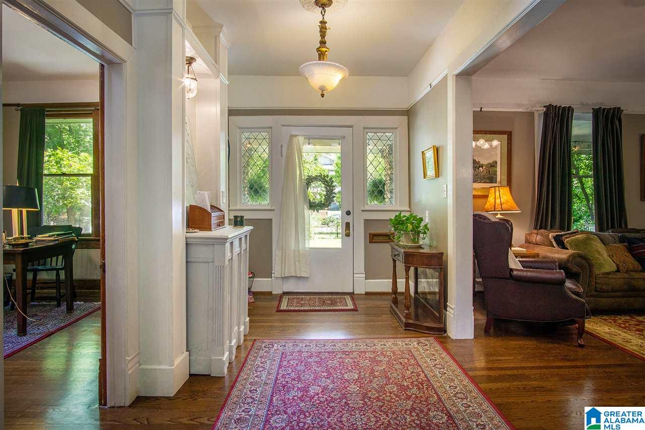 1432 10th Place South Birmingham, AL 35205 - Photo 11 of 33