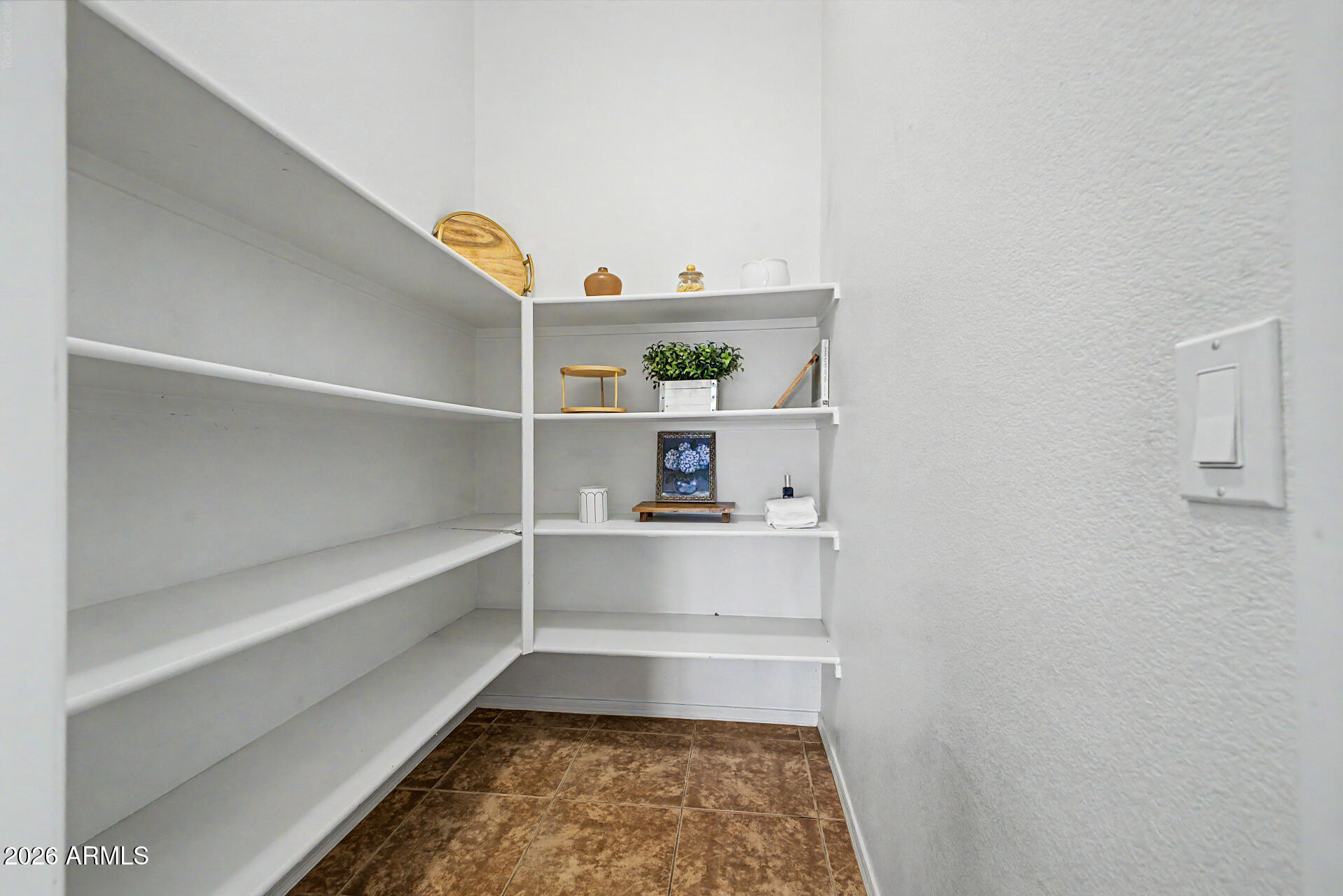 280 South Evergreen Road, Unit 1255 Tempe, AZ 85288 - Photo 7 of 38 Pantry