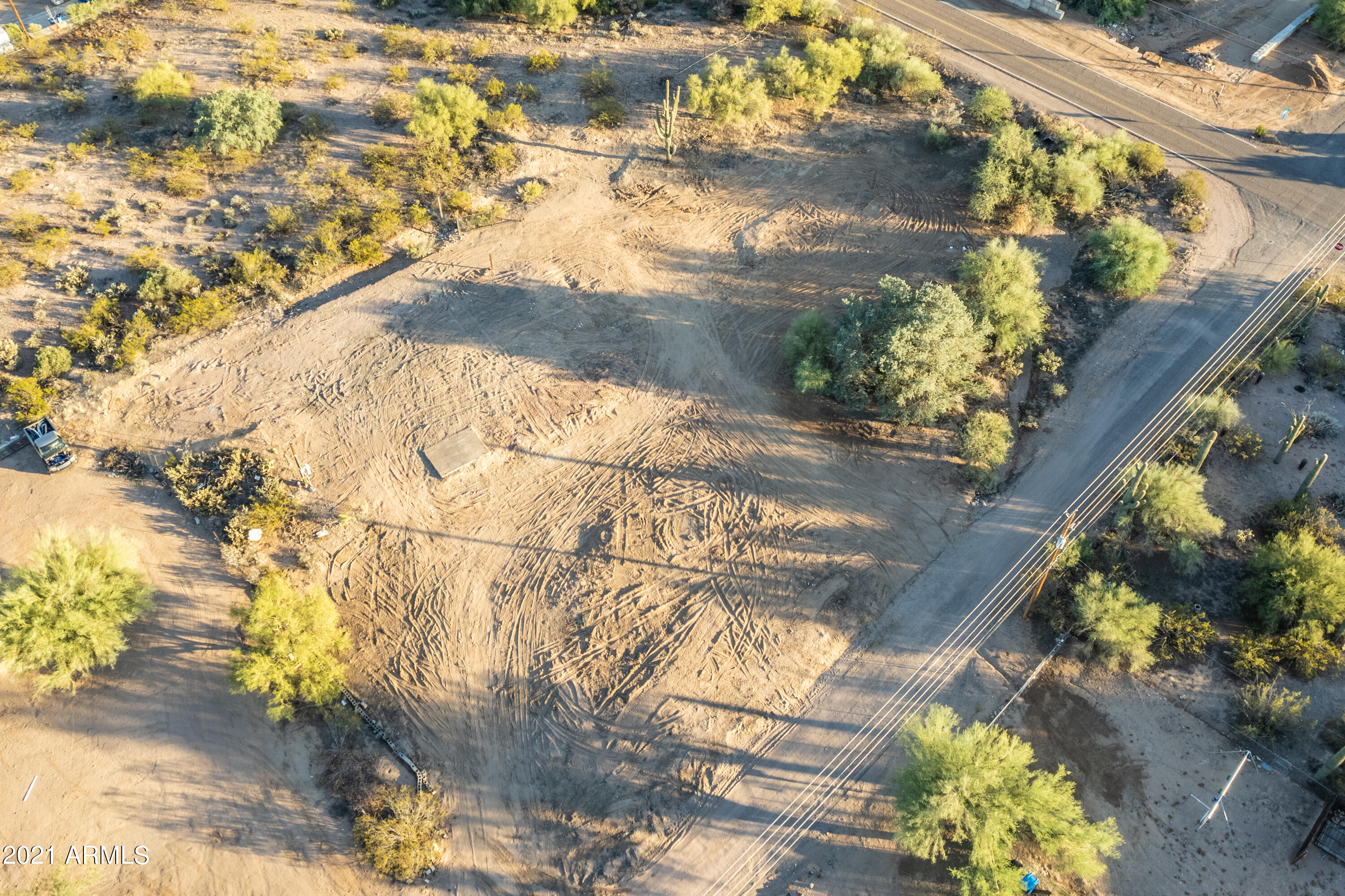 335 South Vista Road Apache Junction, AZ 85119 - Photo 5 of 22 103-04-026B_4