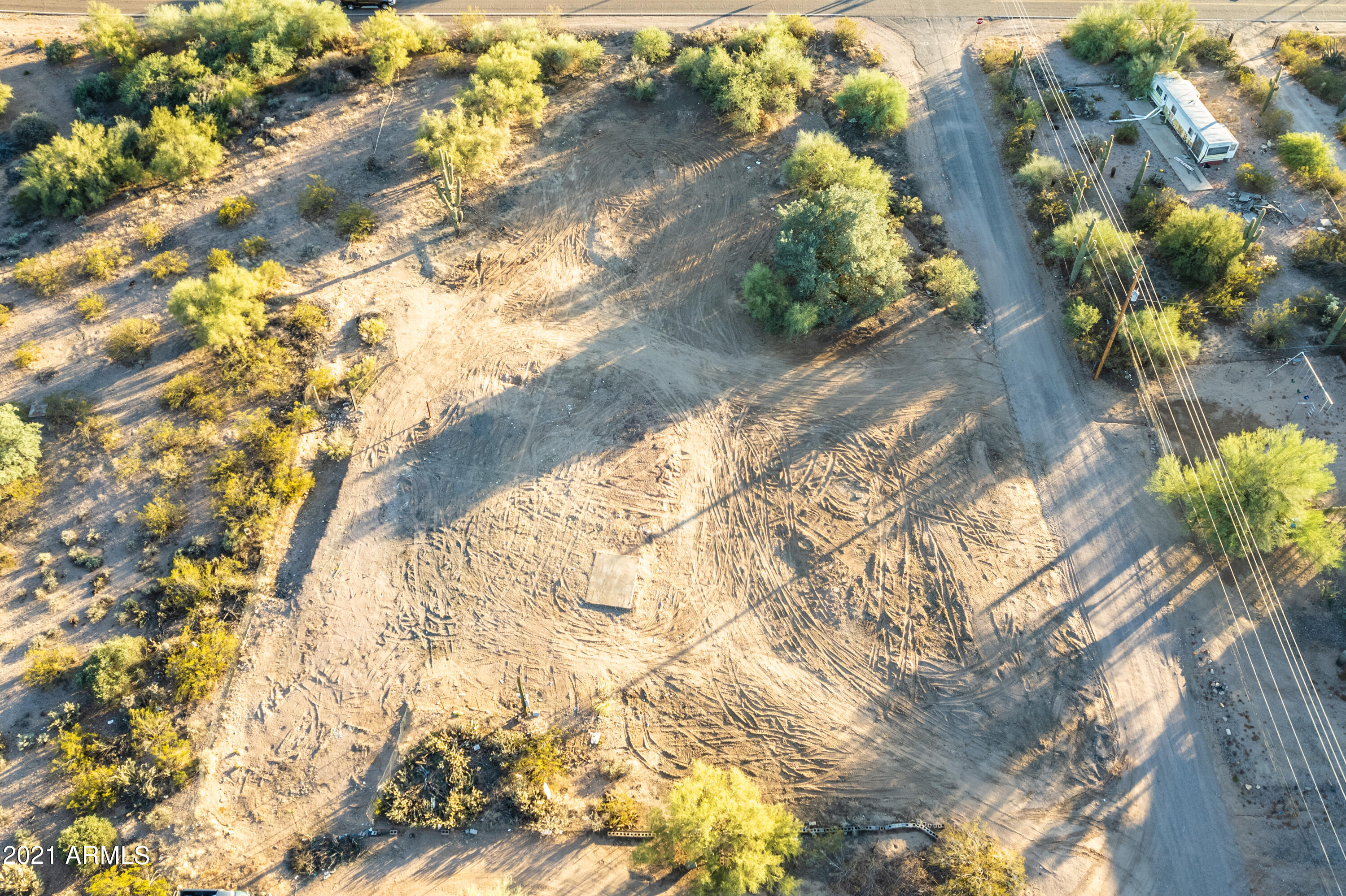 335 South Vista Road Apache Junction, AZ 85119 - Photo 7 of 22 103-04-026B_5