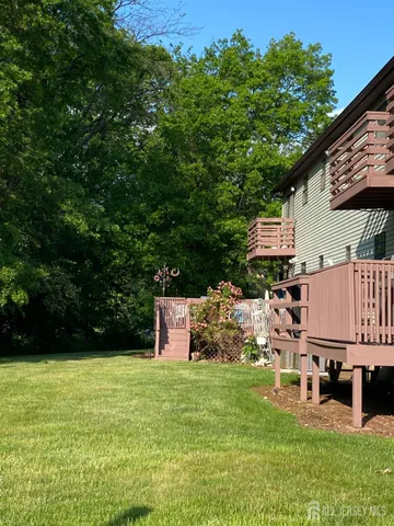 $1,950 | 522 Orlando Street, Edison, NJ 08817