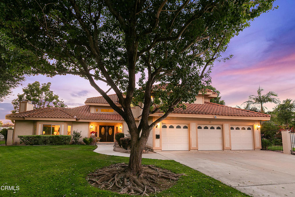 10539 Chippenham Road Camarillo, CA 93012 - Photo 2 of 74