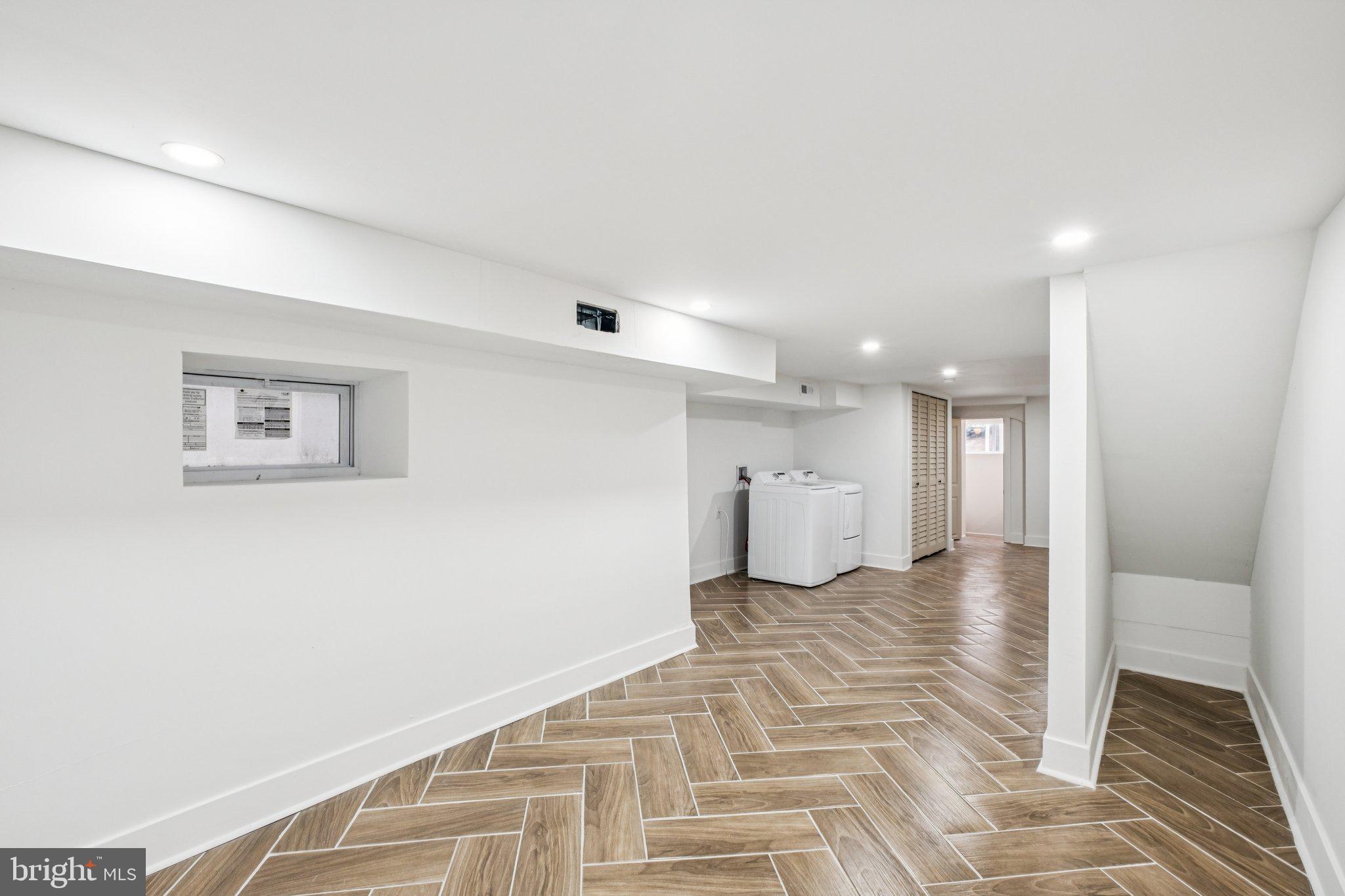 3010 Redner Street Philadelphia, PA 19121 - Photo 23 of 27 a view of an empty room