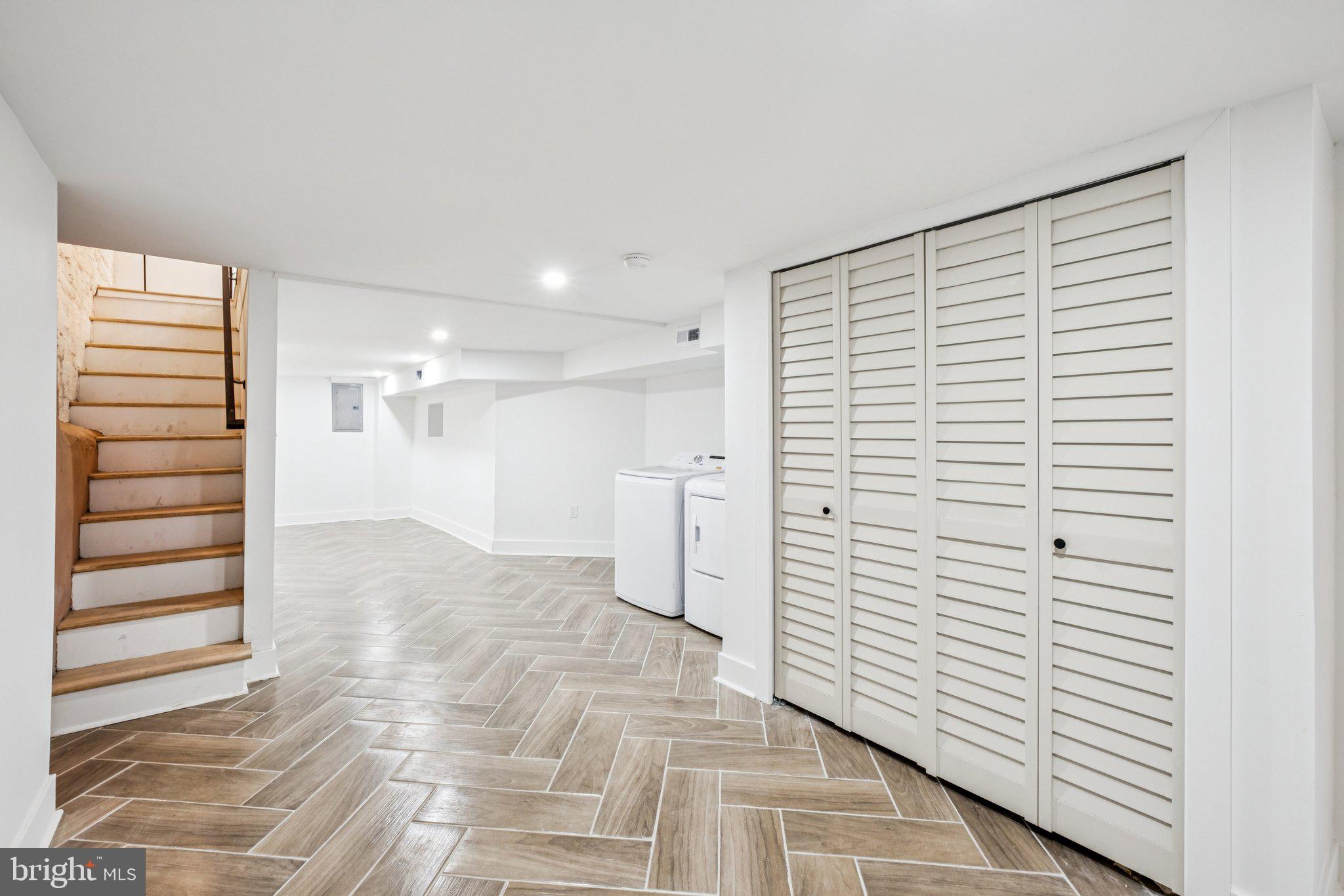 3010 Redner Street Philadelphia, PA 19121 - Photo 24 of 27 a view of a room with a white walls