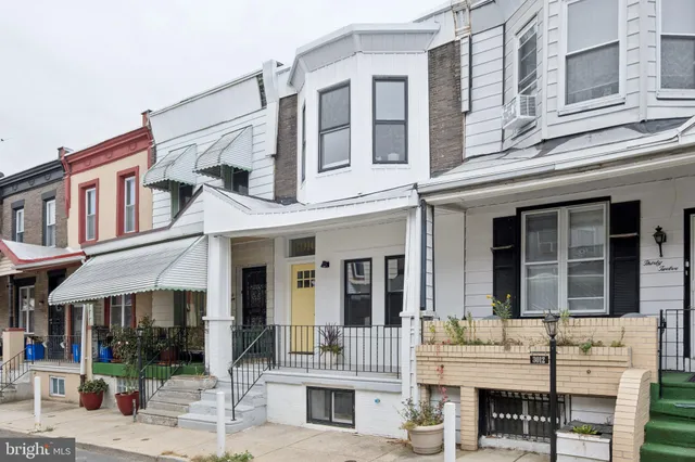 $314,900 | 3010 Redner Street, Philadelphia, PA 19121