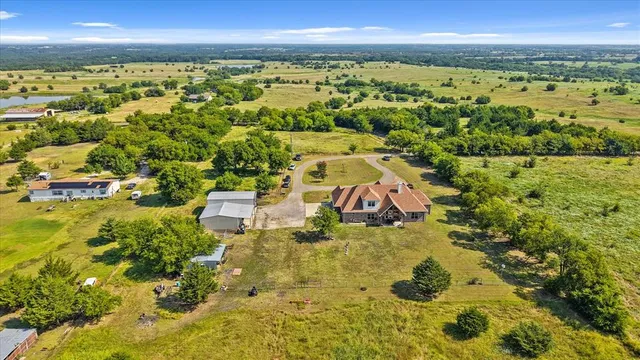 $997,500 | 5541 County Road 1130, Farmersville, TX 75442