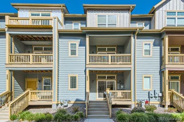 $549,000 | 532 West Amherst Avenue, Englewood, CO 80110