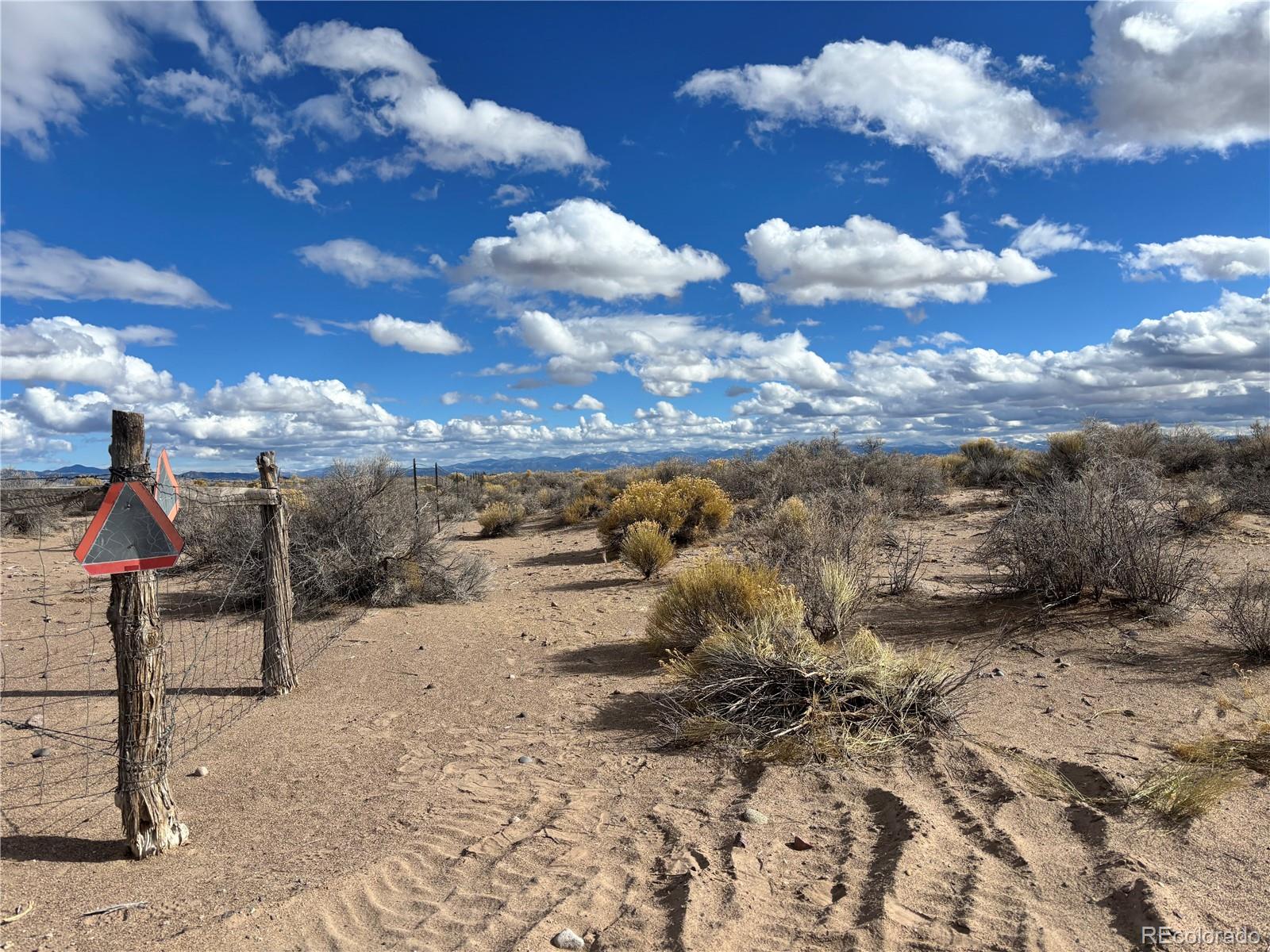 0 Clift Road Sanford, CO 81151 - Photo 3 of 12