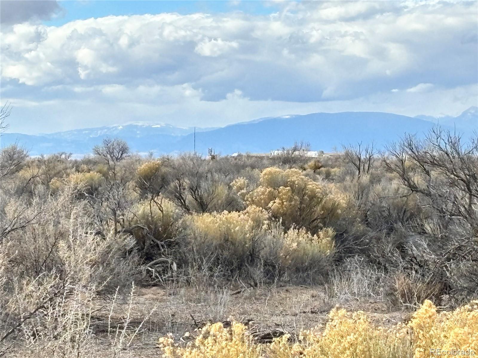 0 Clift Road Sanford, CO 81151 - Photo 6 of 12 a view of a bunch of trees in the background