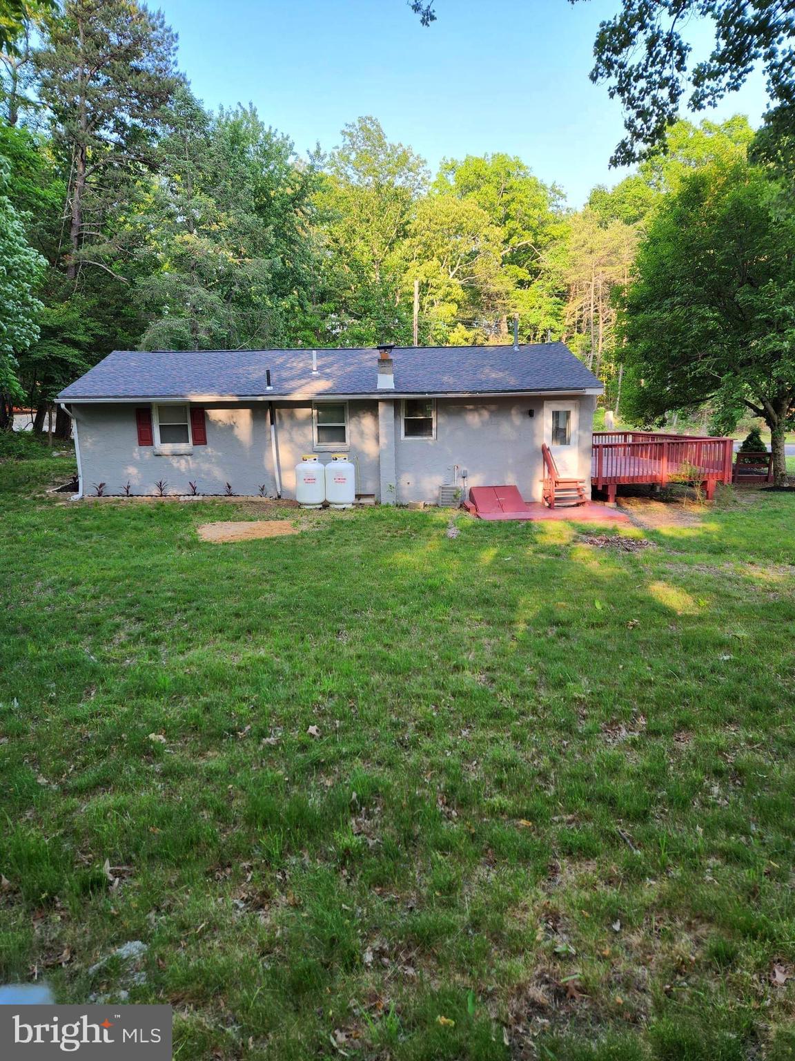 43 Brown Road Bridgeton, NJ 08302 - Photo 3 of 20