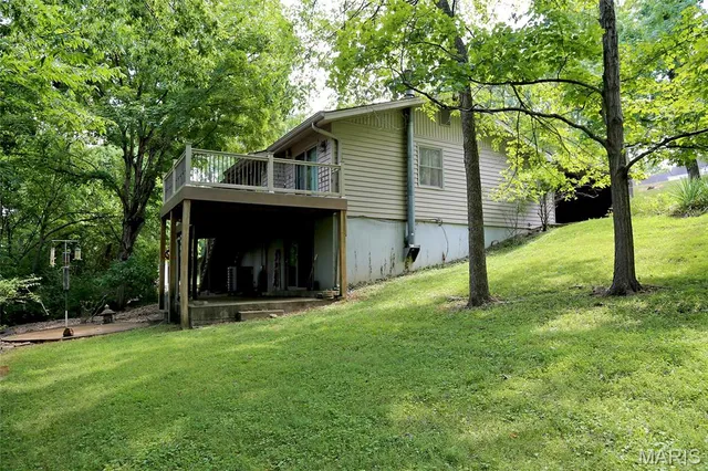 $375,000 | 7 West North Street, Eureka, MO 63025