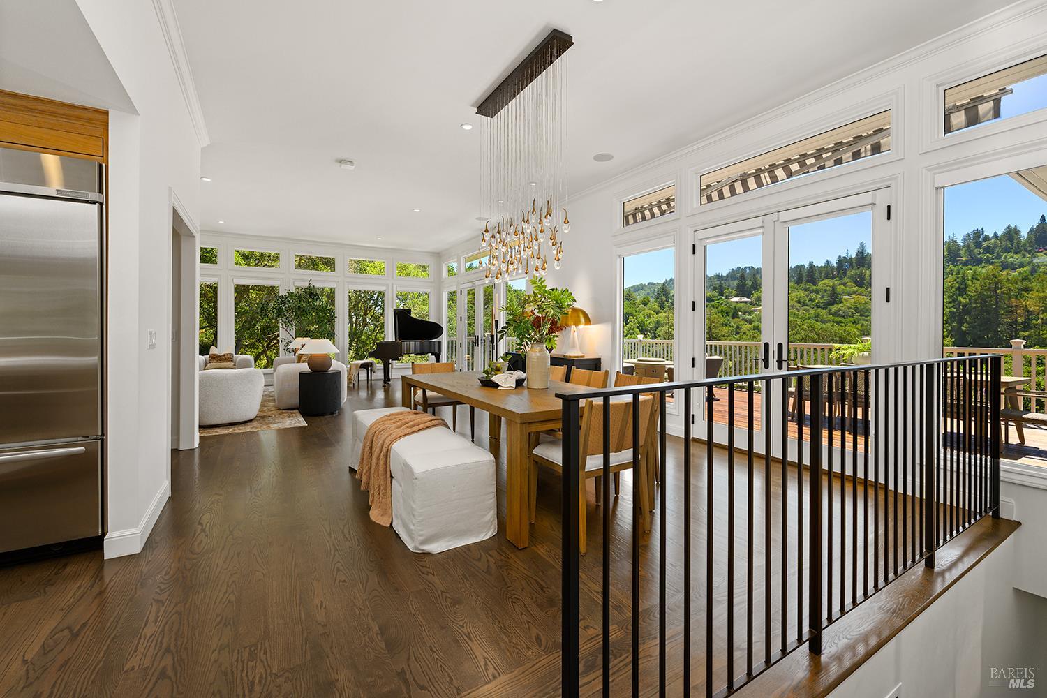 30 North Ridgewood Road Kentfield, CA 94904 - Photo 15 of 78 Gallery Image 15