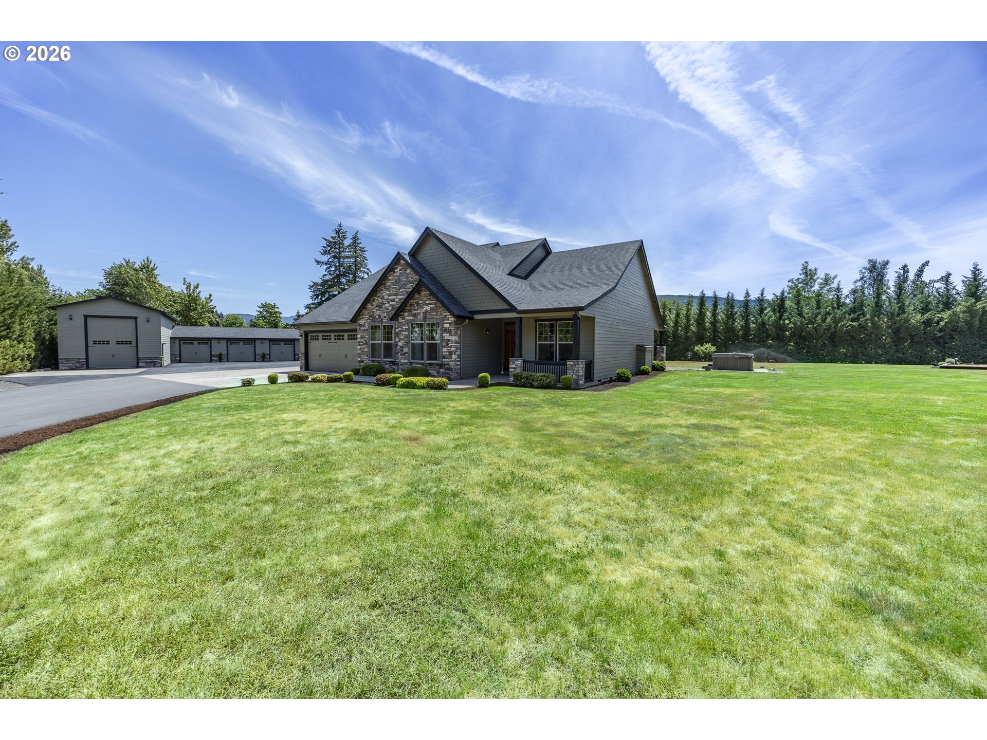 92088 Marcola Road Marcola, OR 97478 - Photo 11 of 48