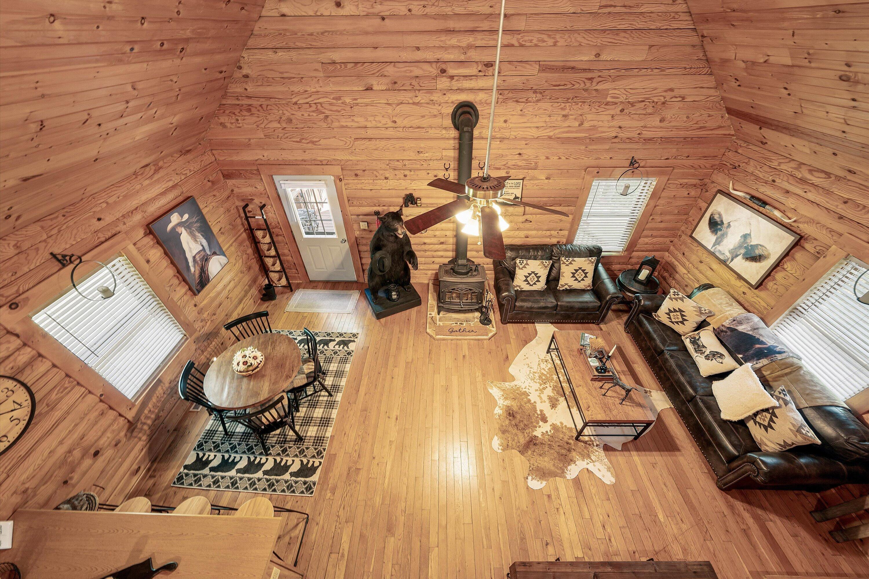 6211 Hillcrest Road Salem, VA 24153 - Photo 19 of 36