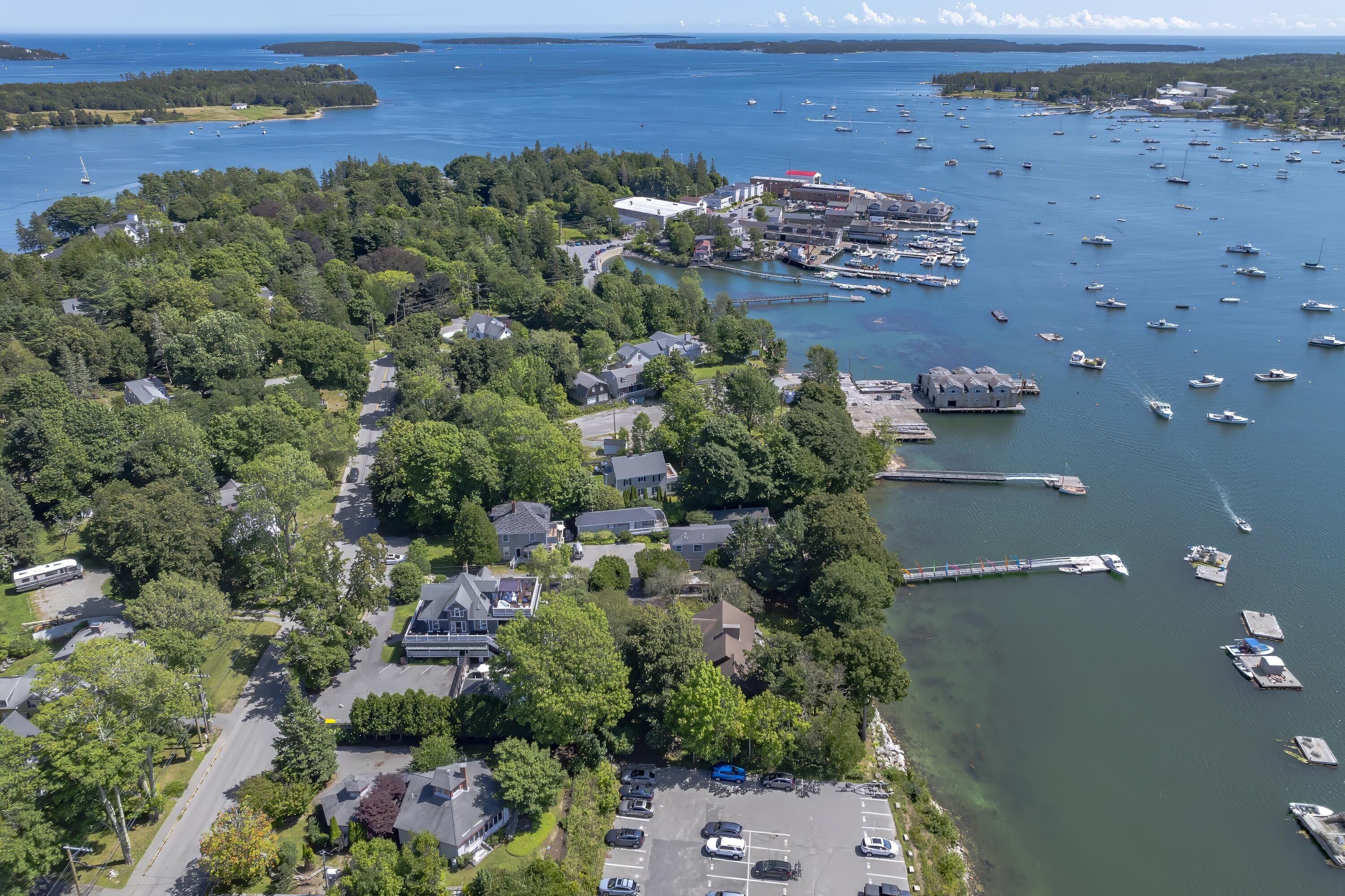 120 Clark Point Road Southwest Harbor, ME 04679 - Photo 67 of 93 120 Clark Point Road