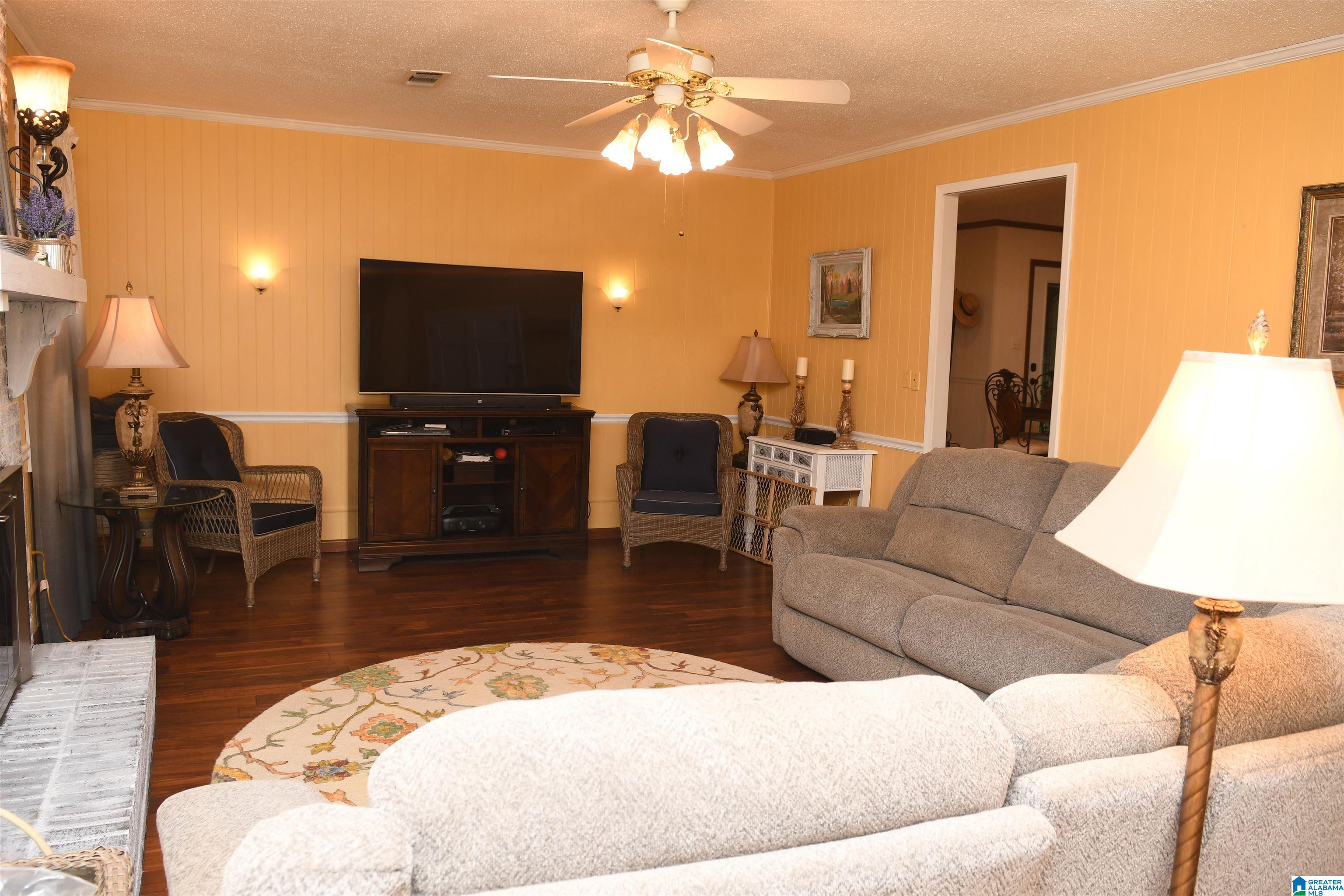 817 Lauderdale Road Cuba, AL 36907 - Photo 10 of 36