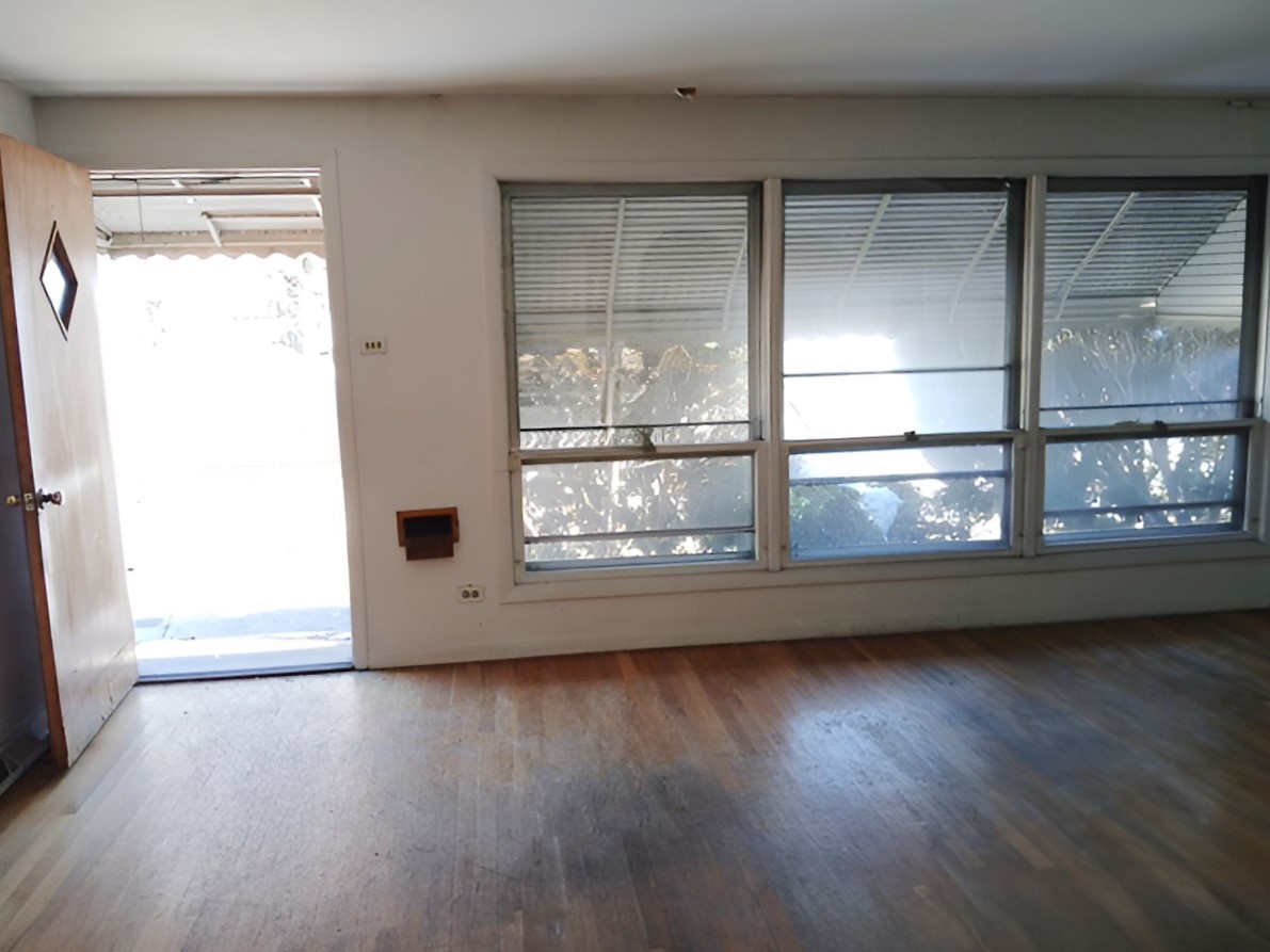 11818 South Justine Street Chicago, IL 60643 - Photo 14 of 14 an empty room with wooden floor and windows
