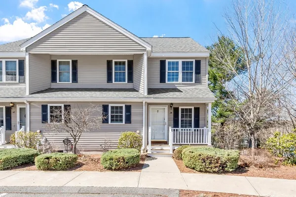 $355,000 | 34 Patriot Road, Unit 34, Fitchburg, MA 01420