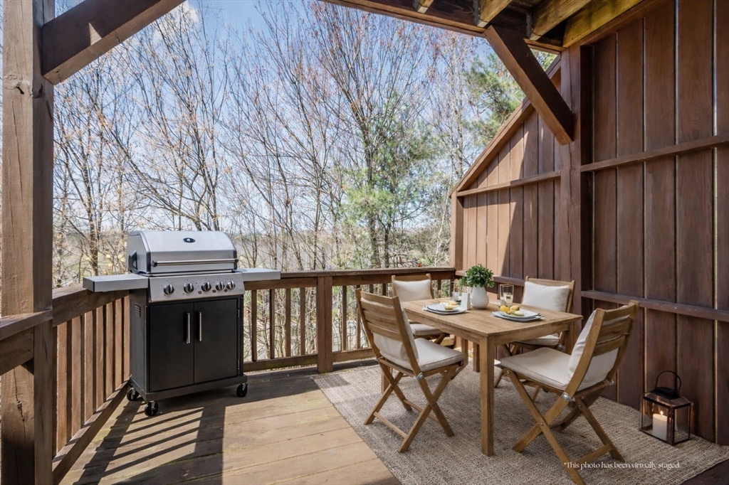 34 Patriot Road, Unit 34 Fitchburg, MA 01420 - Photo 15 of 42