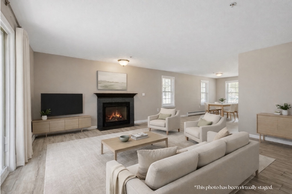 34 Patriot Road, Unit 34 Fitchburg, MA 01420 - Photo 2 of 42