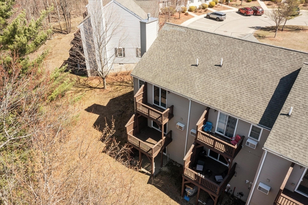 34 Patriot Road, Unit 34 Fitchburg, MA 01420 - Photo 34 of 42