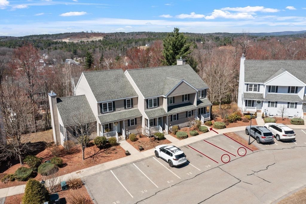 34 Patriot Road, Unit 34 Fitchburg, MA 01420 - Photo 37 of 42