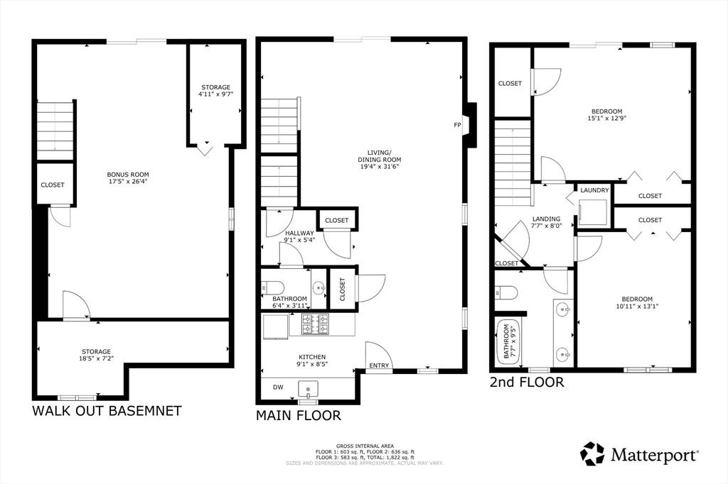 34 Patriot Road, Unit 34 Fitchburg, MA 01420 - Photo 41 of 42