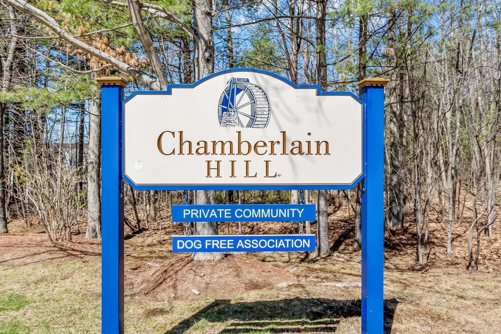 34 Patriot Road, Unit 34 Fitchburg, MA 01420 - Photo 42 of 42