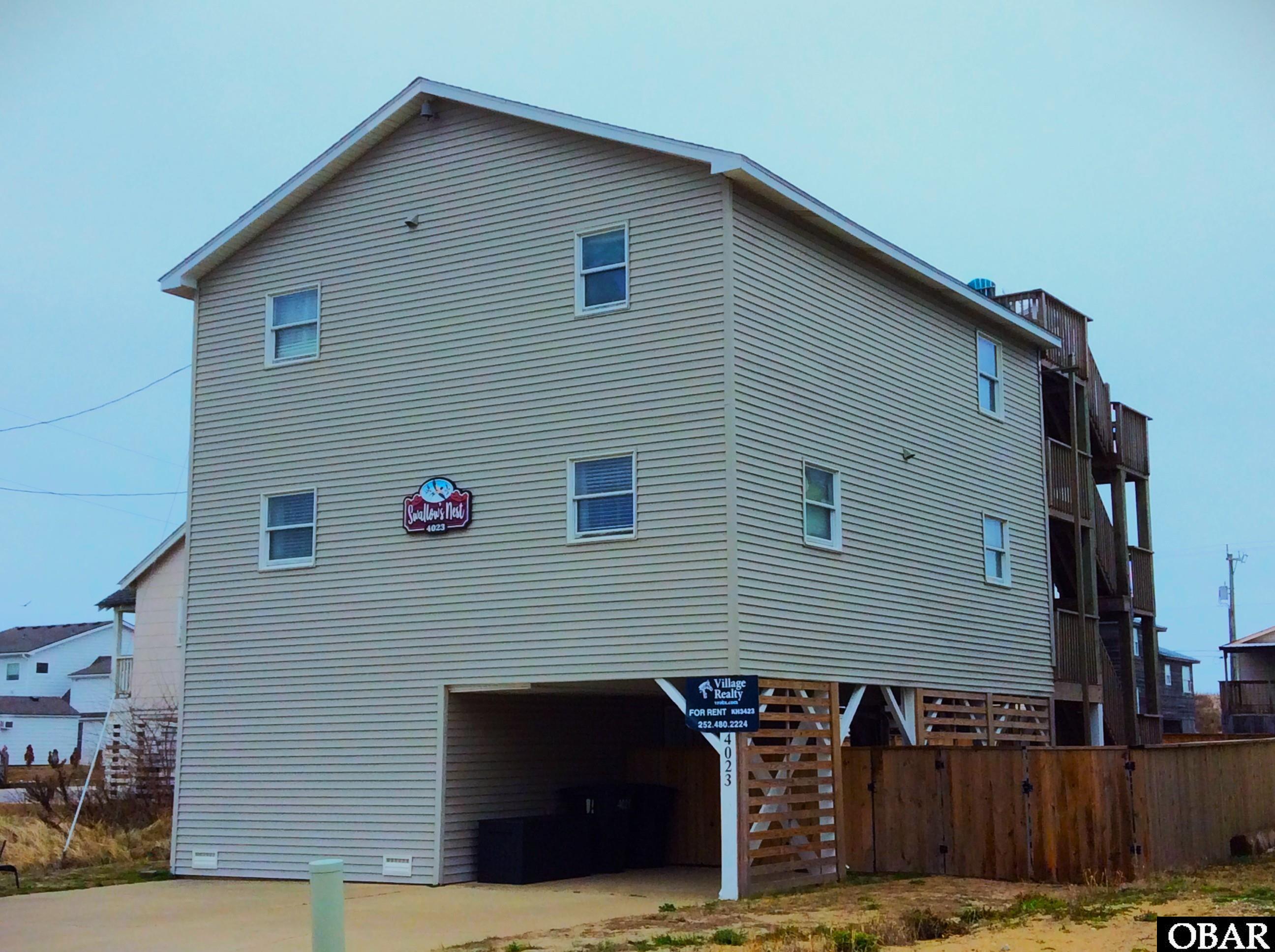 4023 Lindbergh Avenue, Unit 65 Kitty Hawk, NC 27949 - Photo 1 of 1 Welcome~