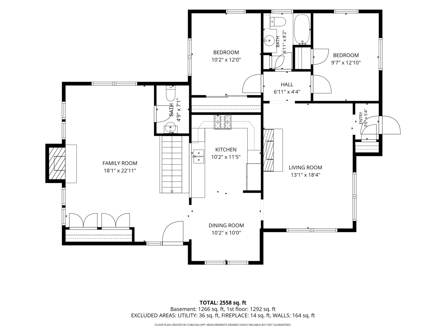 708 Vine Avenue Park Ridge, IL 60068 - Photo 49 of 50