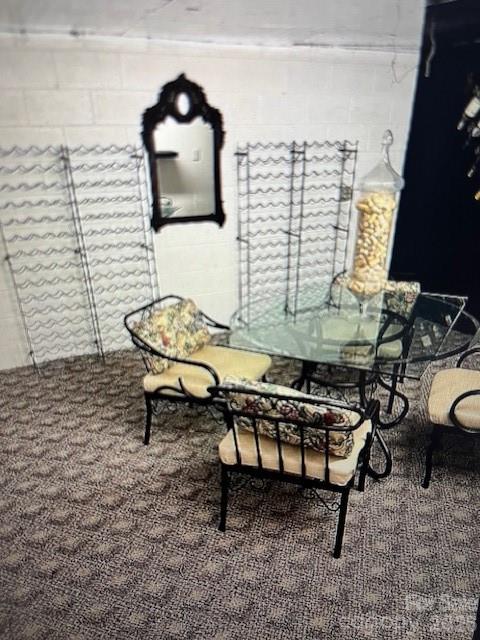 40659 Ridenhour Road Richfield, NC 28137 - Photo 20 of 24 a bathroom with a sink toilet and a window