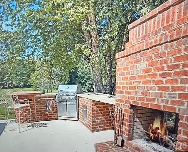 40659 Ridenhour Road Richfield, NC 28137 - Photo 8 of 24 a view of a building with a tree