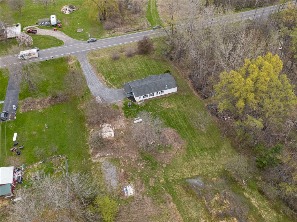 4173 Hosey Road Palmyra, NY 14522 - Photo 4 of 32